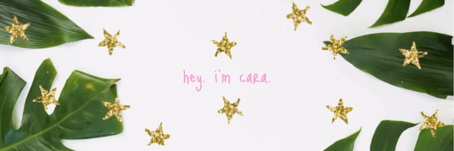 carafilley13's profile banner image