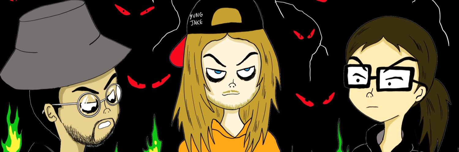 NoGhostATL's profile banner image