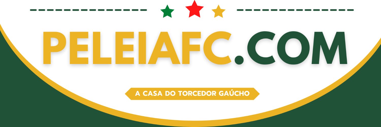 peleiafc's profile banner image