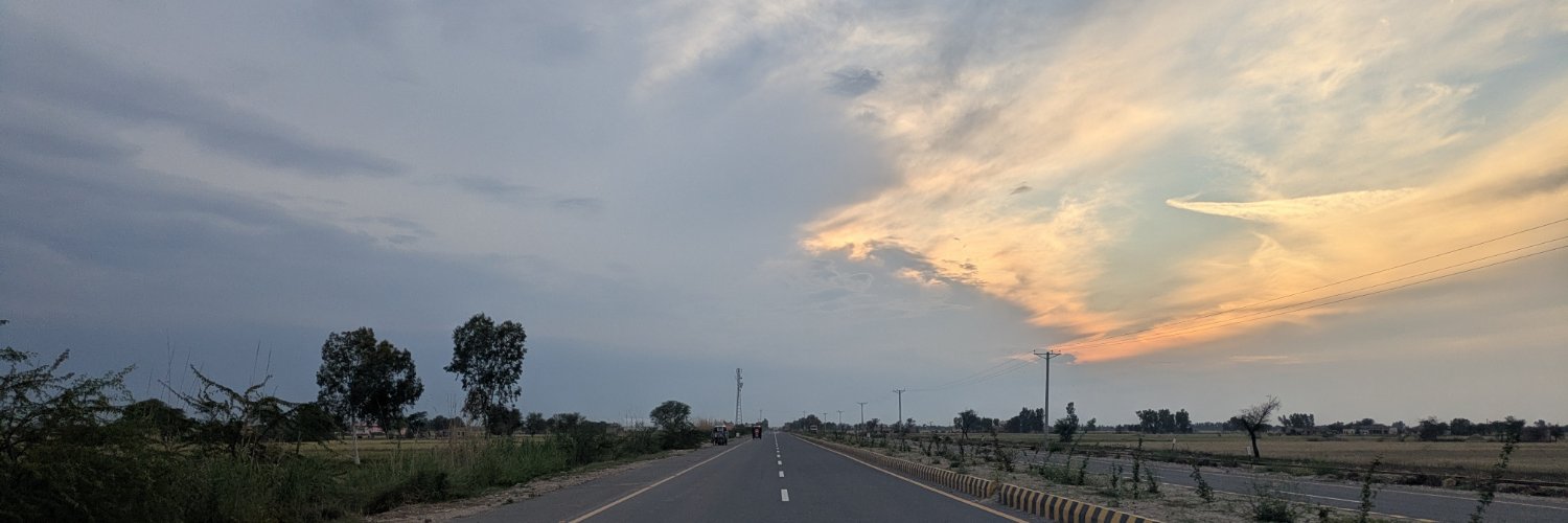 Muhammad Afzal banner