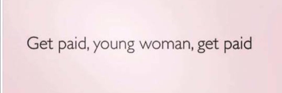 ThatGIRLChauney's profile banner image