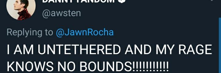 shaina SAW MCR!!! banner