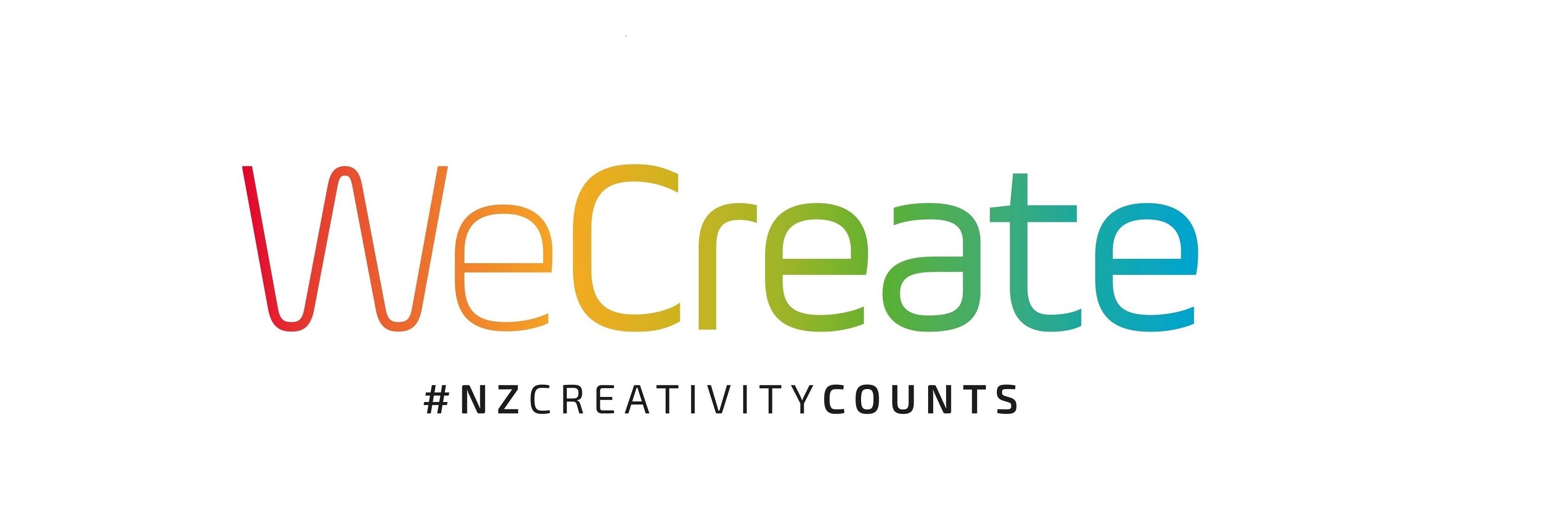 WeCreate banner