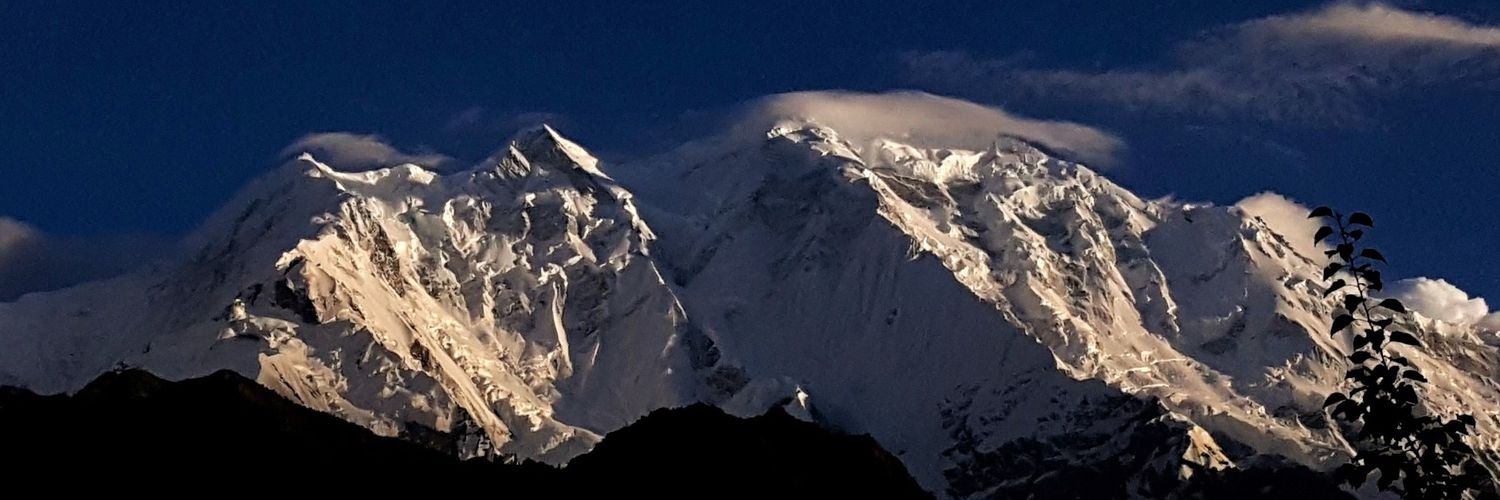 hassanfraz's profile banner image