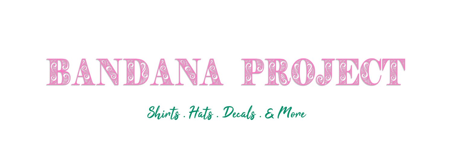 bandanaproject's profile banner image