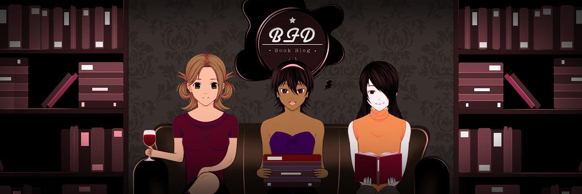 BFDBookBlog's profile banner image