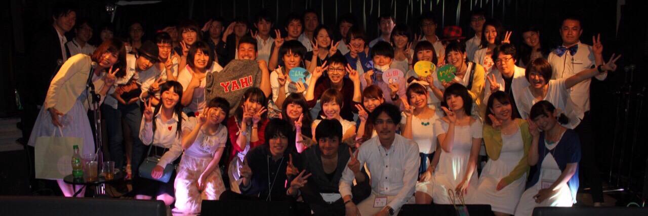 社会人アカペラサークル BBP 代表 banner