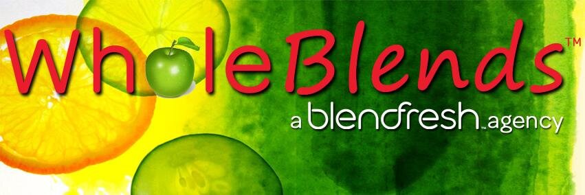 WholeBlends's profile banner image