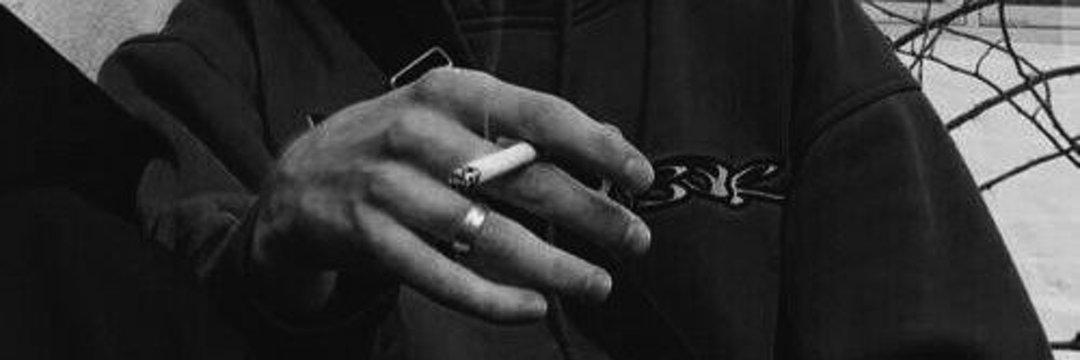 darcxest's profile banner image