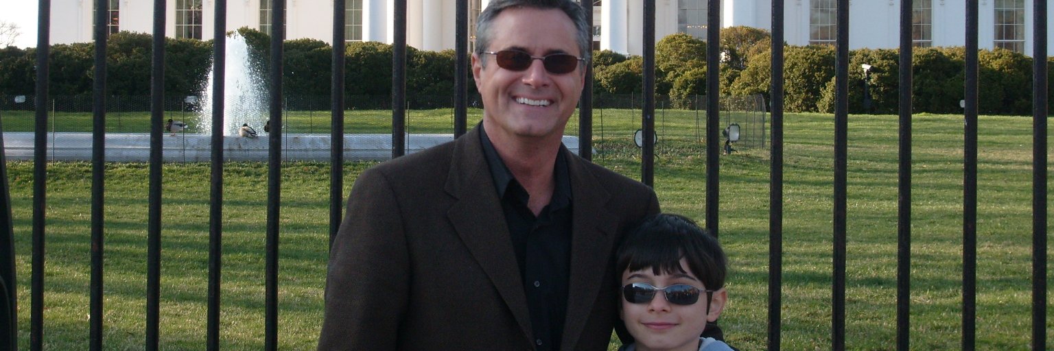 Gary Kroeger banner