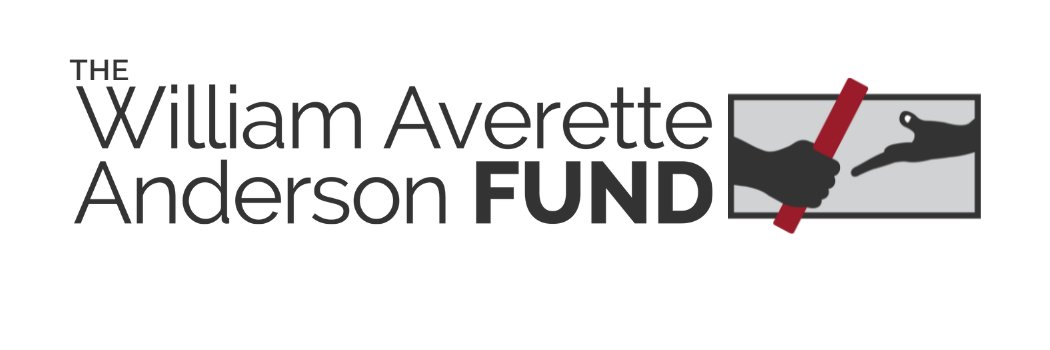 Bill Anderson Fund banner