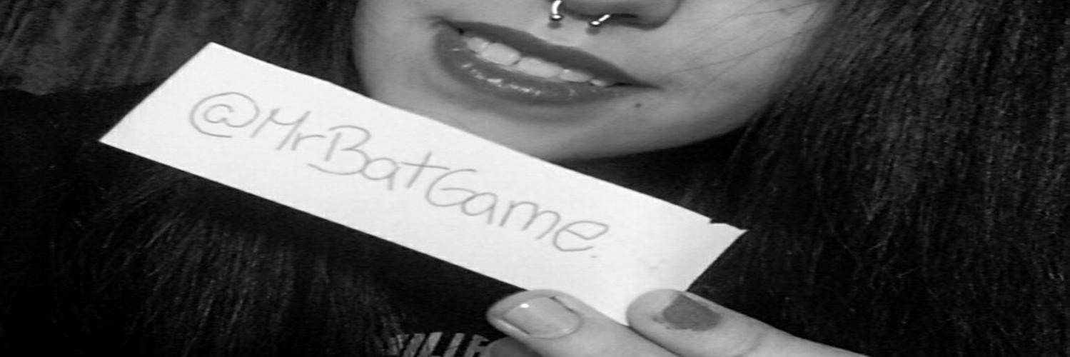 MrBatGame's profile banner image