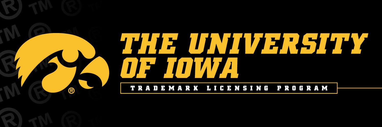 Iowa Licensing banner