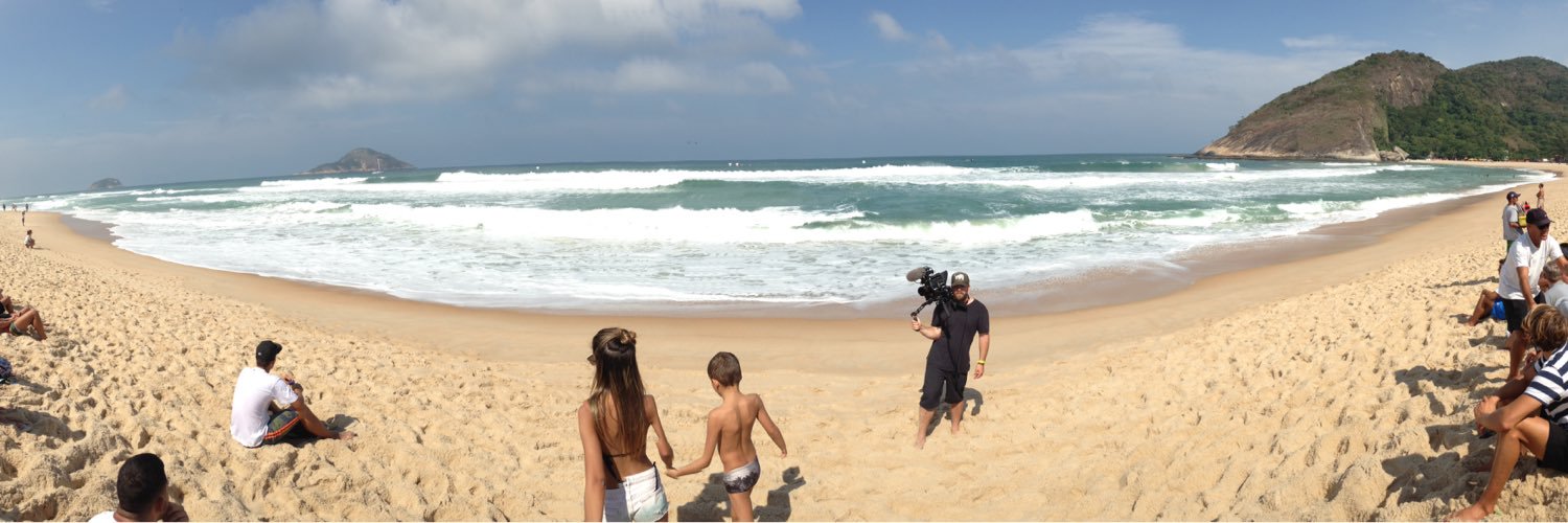X GAMES Brasil banner