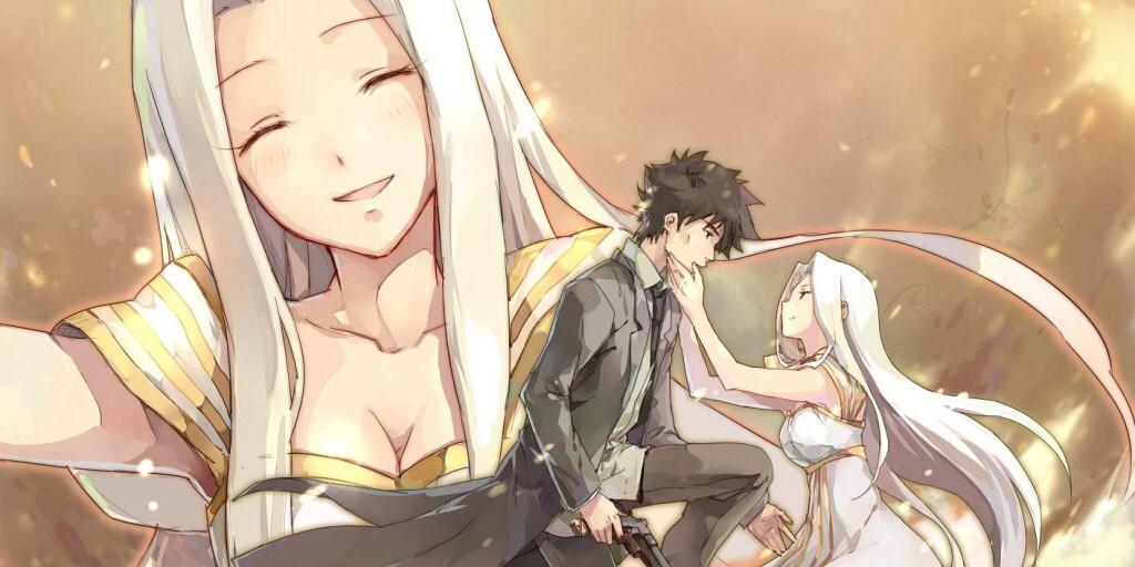 KillerOfMagus's profile banner image