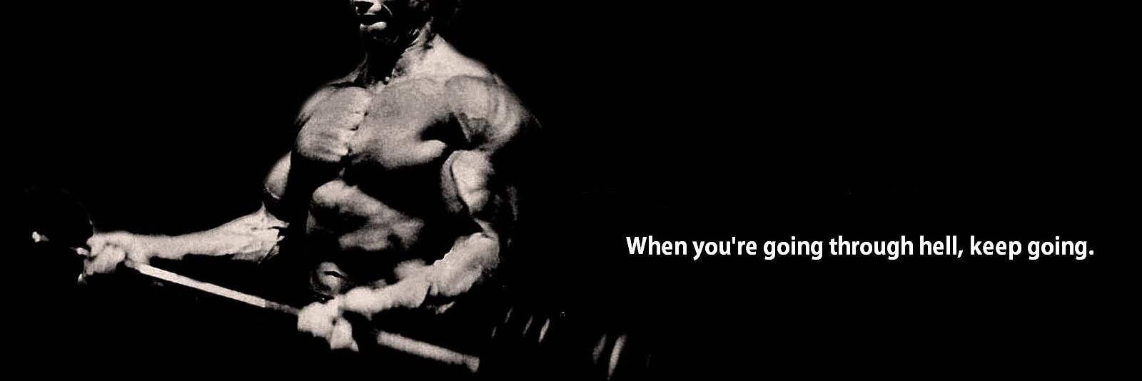 The Gym Guide banner