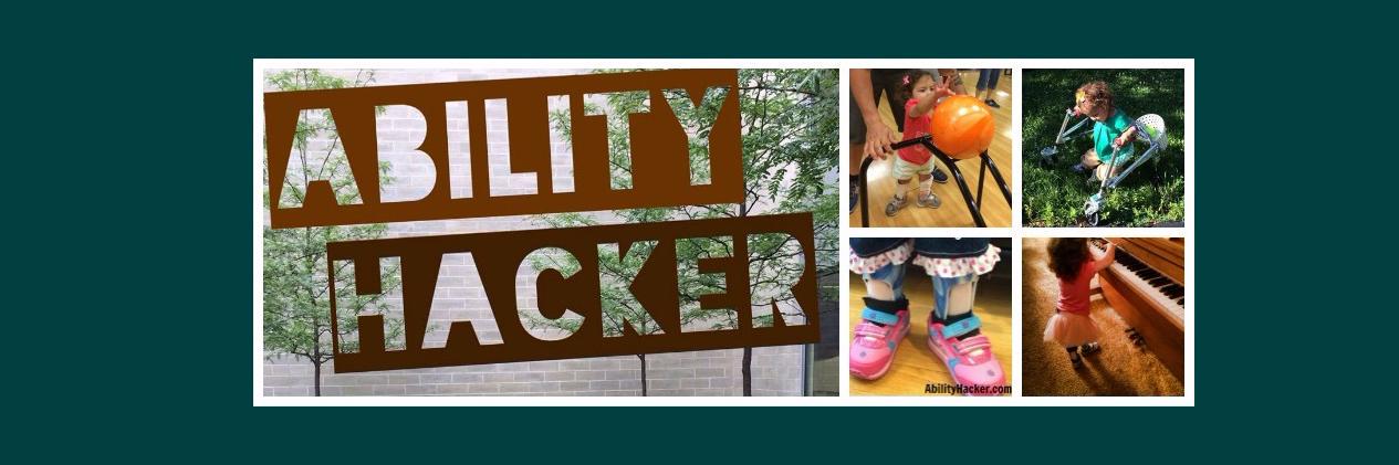 abilityhacker's profile banner image