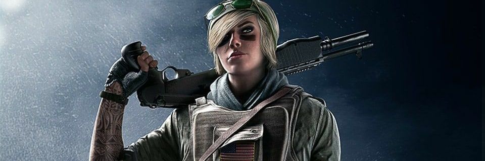 Meghan 'Valkyrie.' Castellano. banner