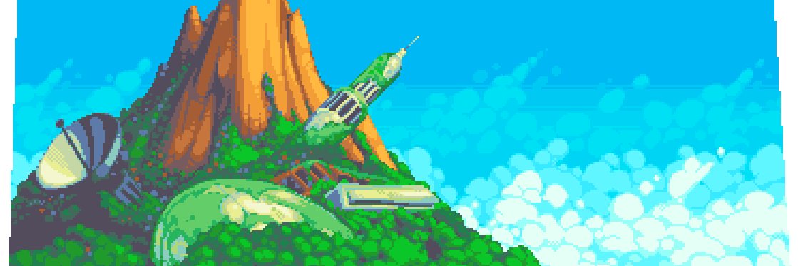 HISWORLD's profile banner image