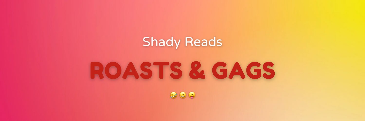 ShadyRRG's profile banner image
