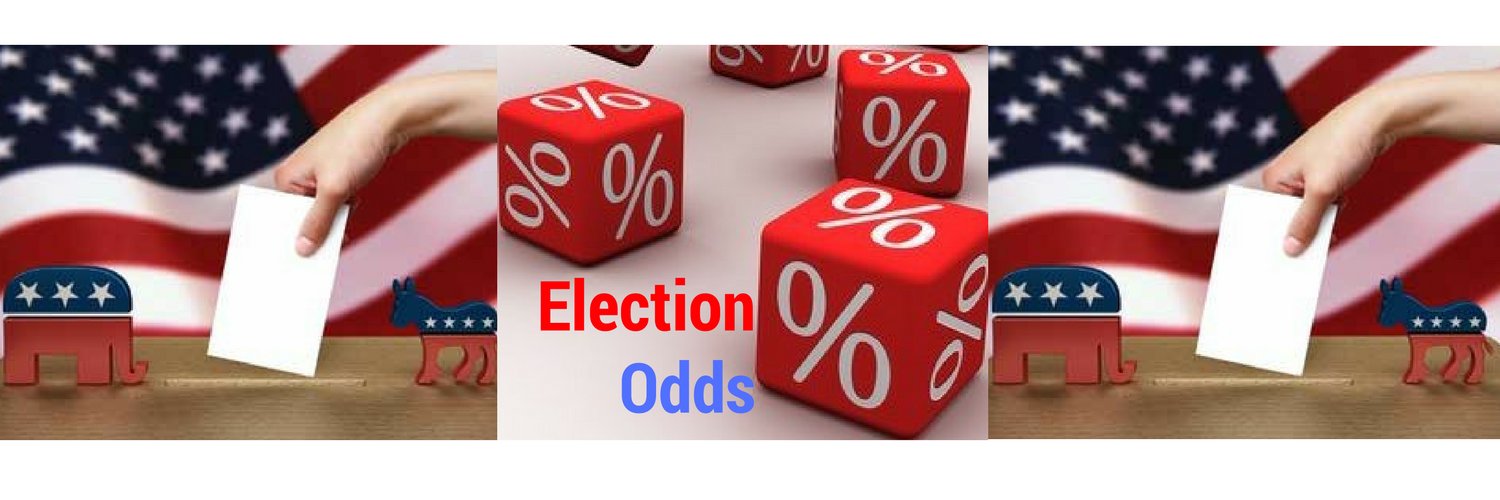 2016ElectOdds's profile banner image