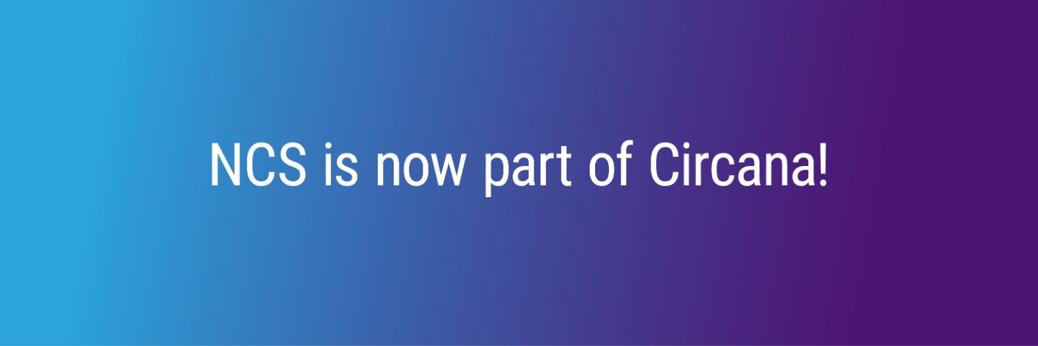 NCS banner
