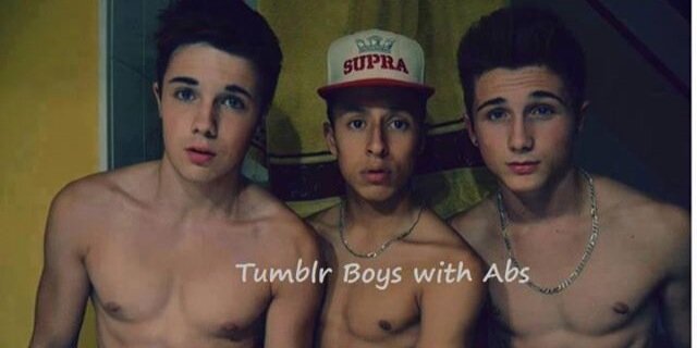 AbsTumblr's profile banner image