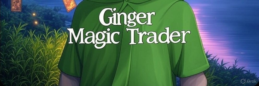 Masterginge27's profile banner image