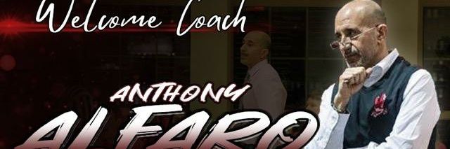 CoachAlfaro's profile banner image