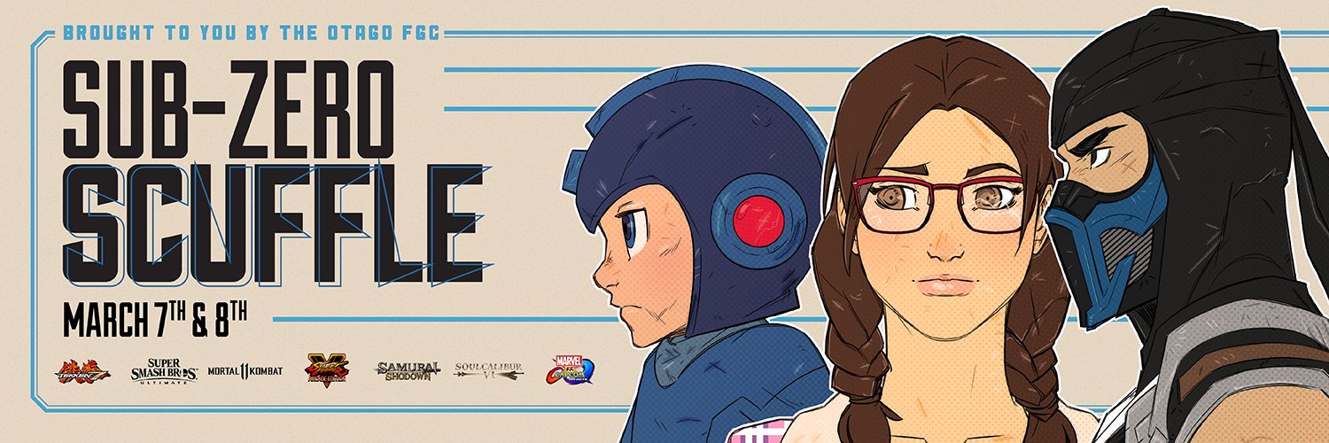 Butterjaw's profile banner image