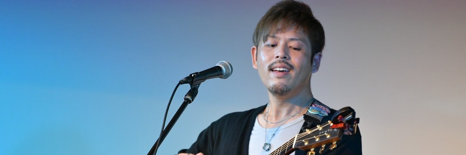 gori5yama's profile banner image
