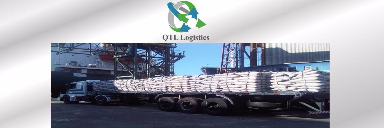 QTLLOGISTICS's profile banner image