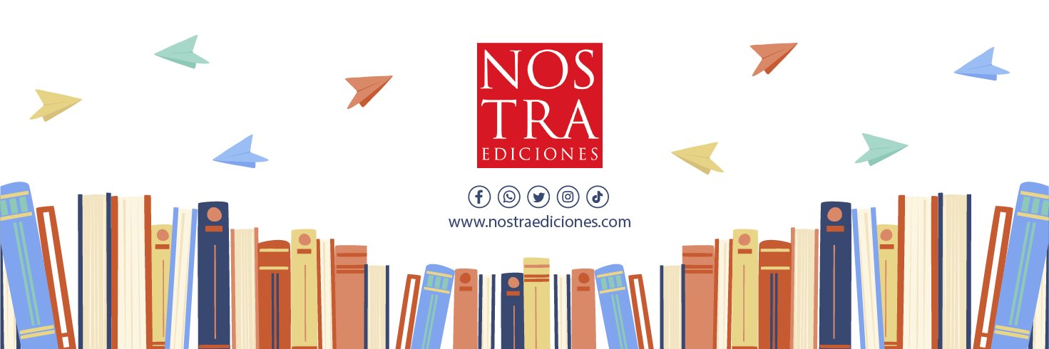 Nostraediciones's profile banner image
