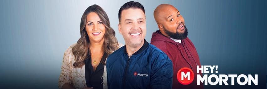 Z90.3 | San Diego banner