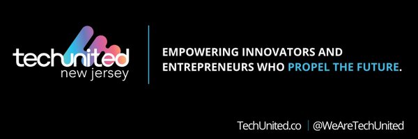 WeAreTechUnited Profile Banner