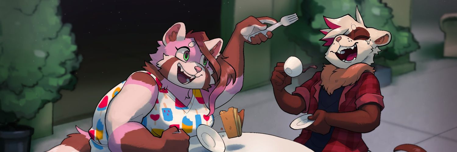 Elly 🍨 banner
