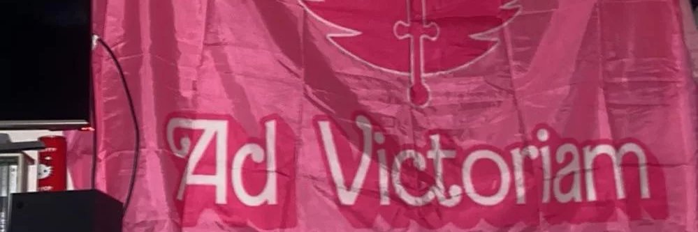 CommieCutie's profile banner image