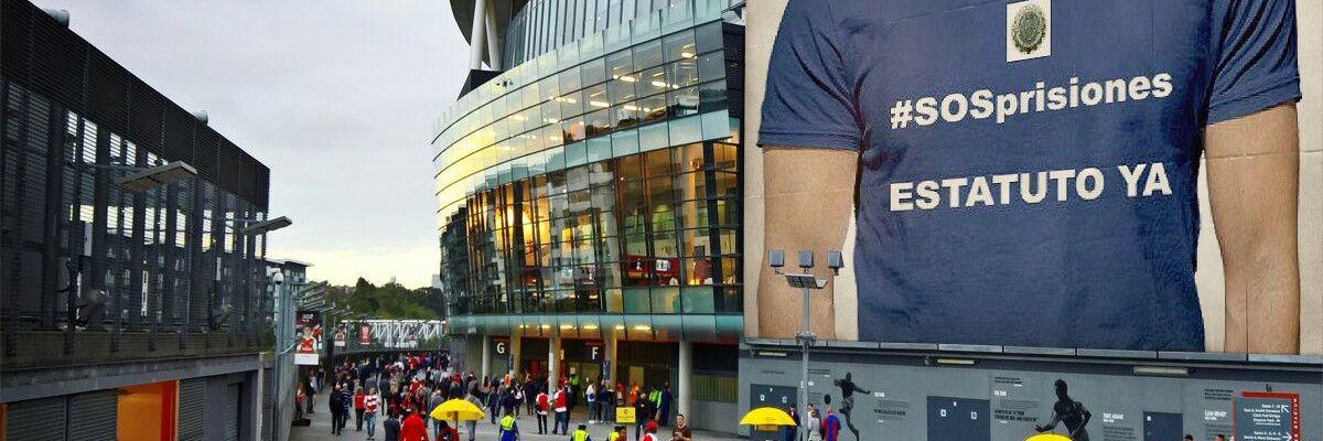 Funcionario de Prisiones 🇪🇦 banner