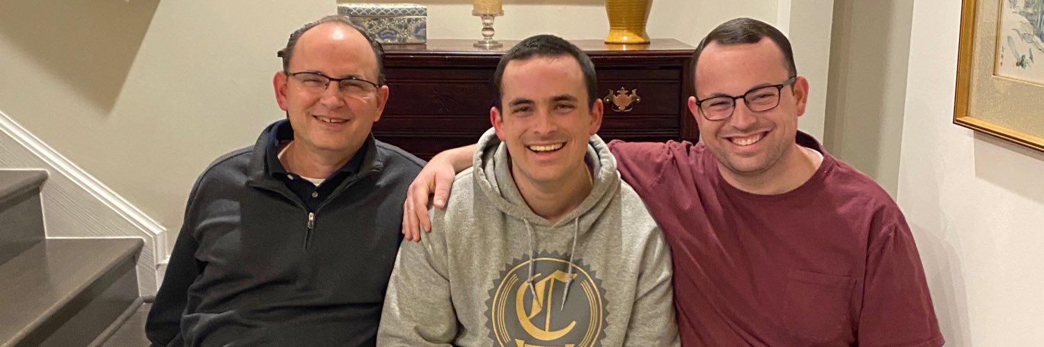 jcsutherland3's profile banner image