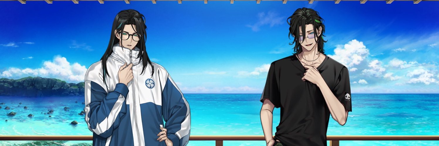 kizukien's profile banner image