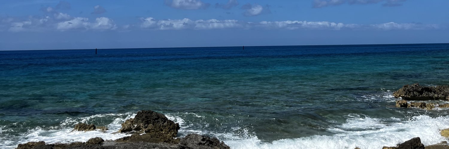 claudickerson1's profile banner image