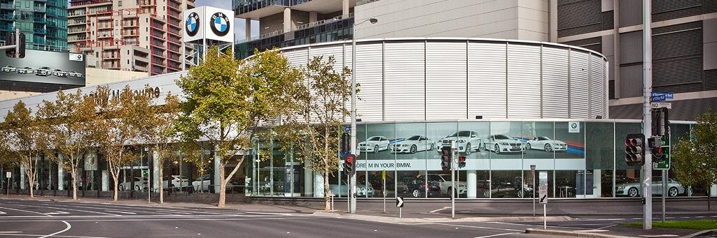 BMWMelbourne's profile banner image