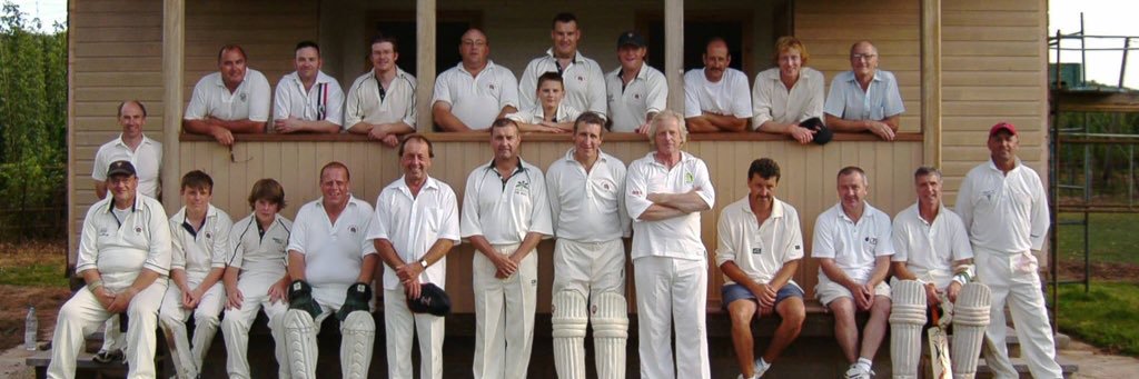 Knighton on Teme CC banner