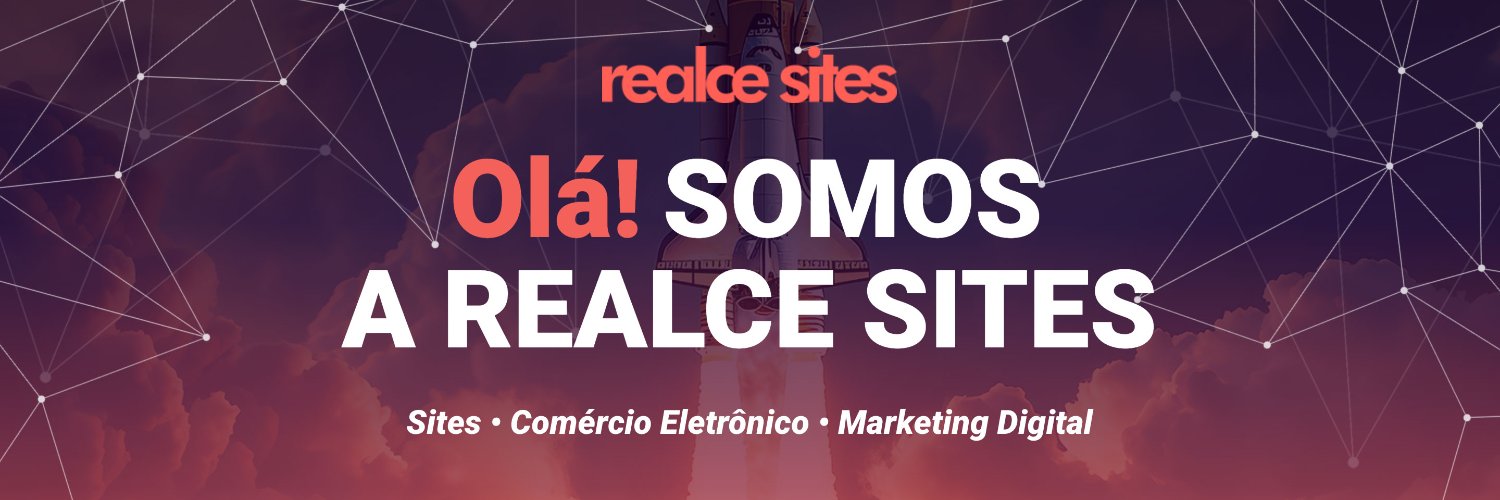 realcesites's profile banner image