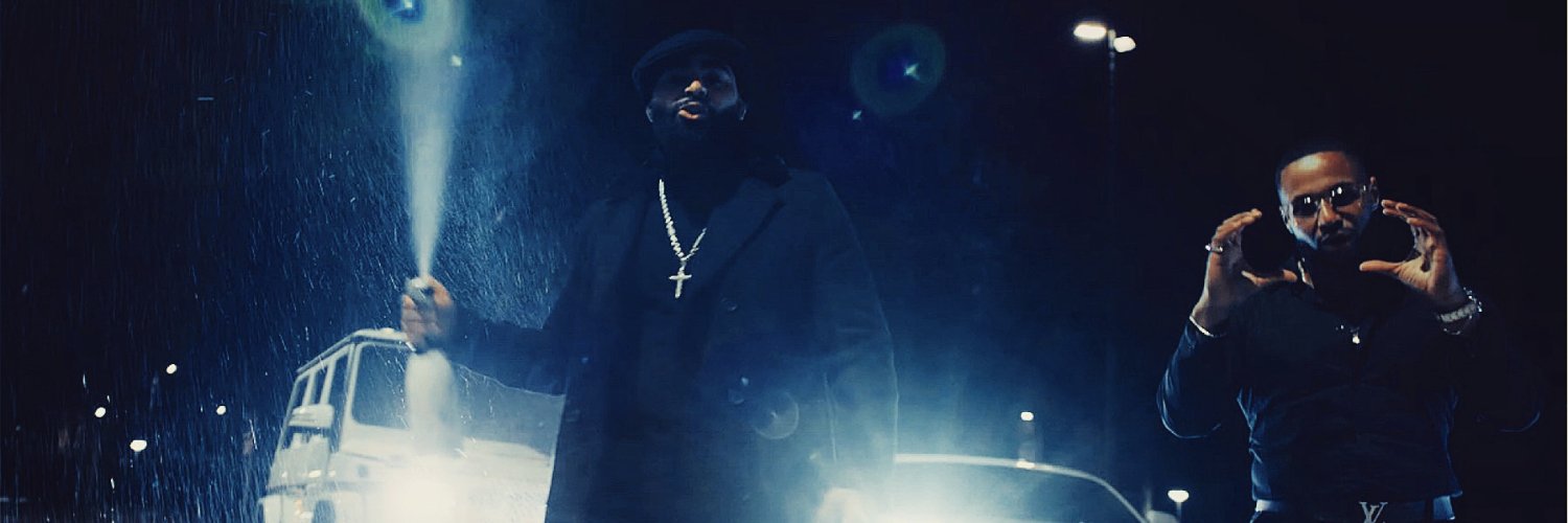 GentleGoonz's profile banner image