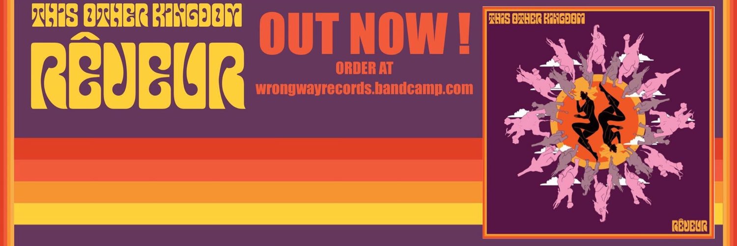 This Other Kingdom (TOK) banner