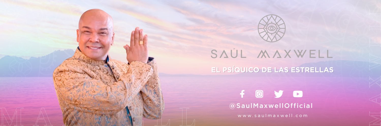 SaulMaxwell04's profile banner image
