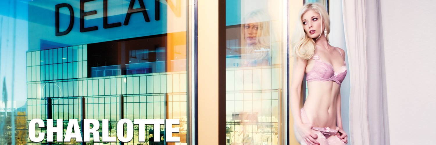 STRIPLV MAGAZINE banner