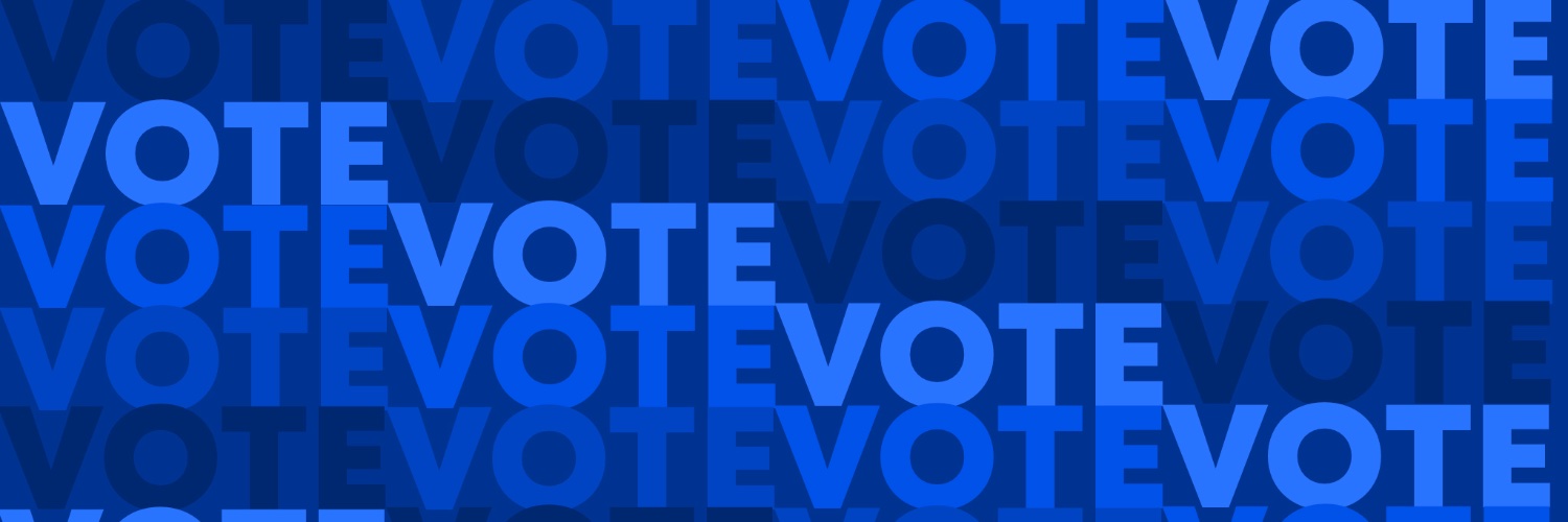 College Dems at UM banner