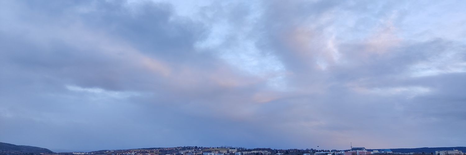 MarvinP20's profile banner image